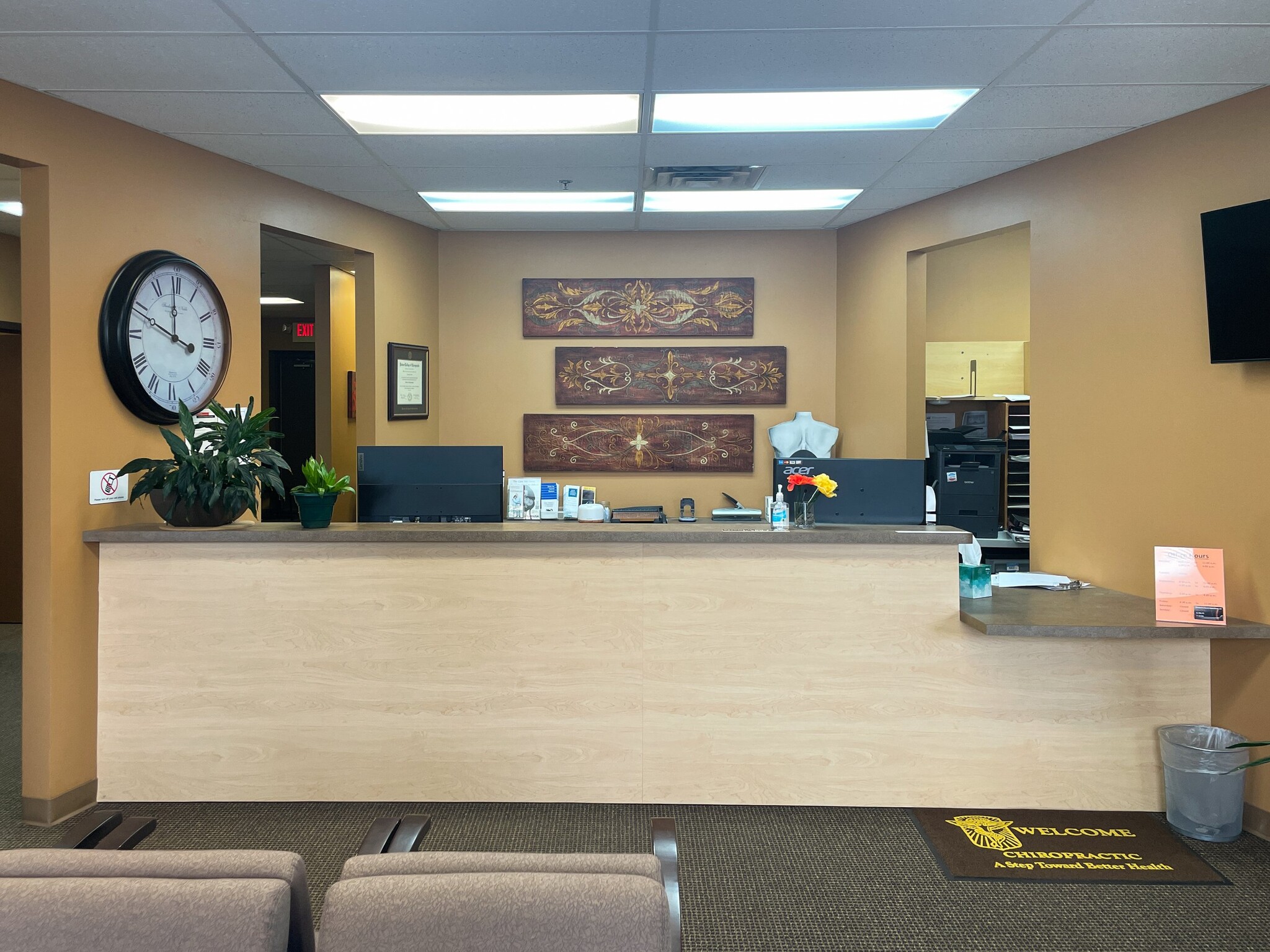 2349-2357 S 108th St, West Allis, WI for lease Interior Photo- Image 1 of 1