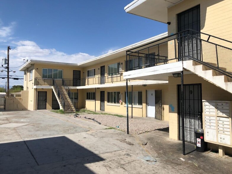 2217 Sunrise Ave, Las Vegas, NV 89101 | LoopNet