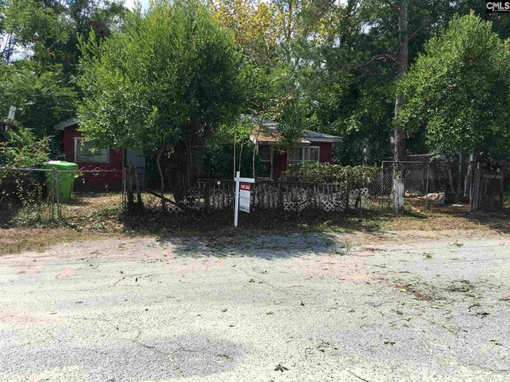 1505 Ellerbe St, Columbia, SC 29204
