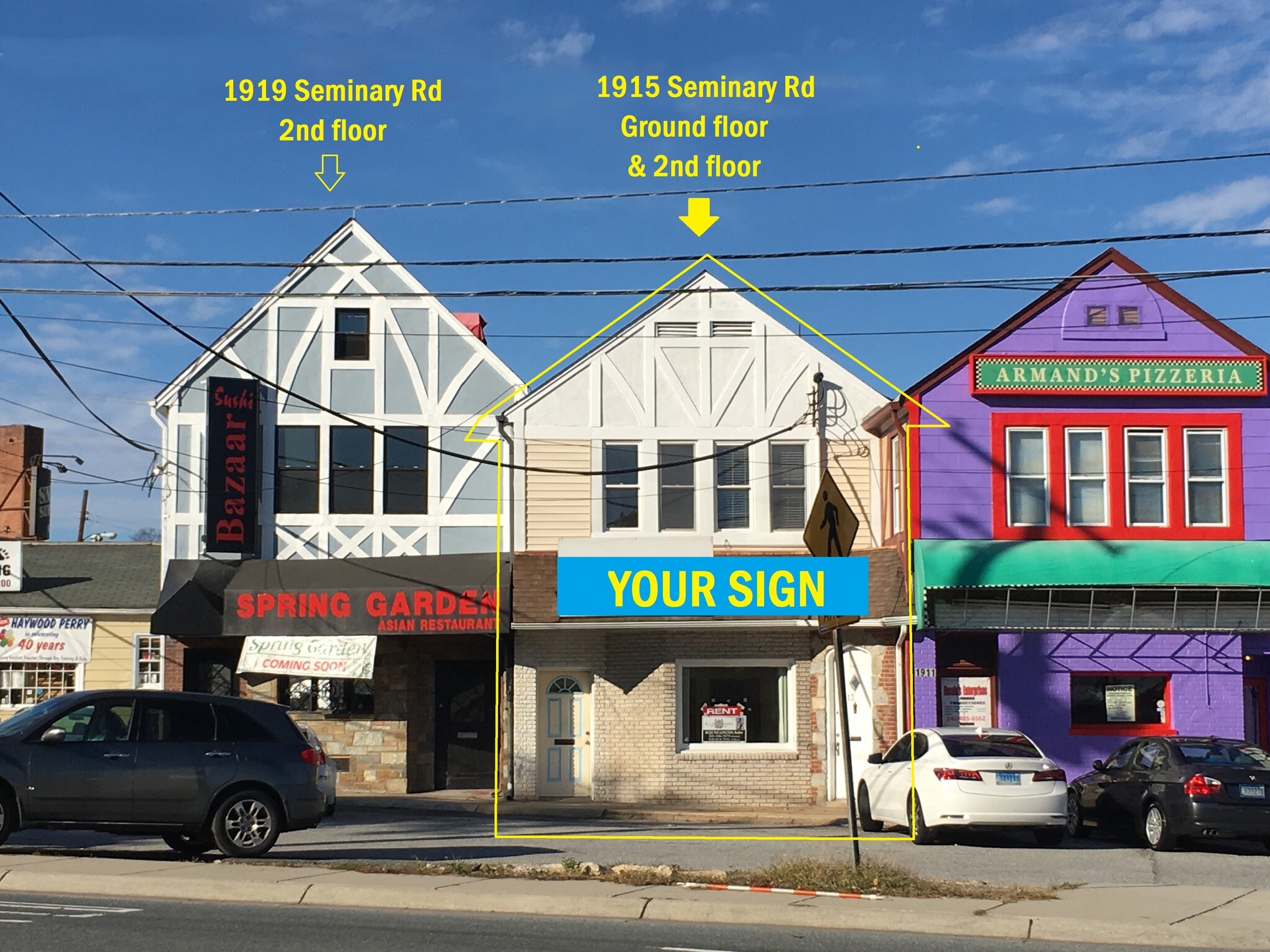 1915 Seminary Rd, Silver Spring, MD for sale Other- Image 1 of 1