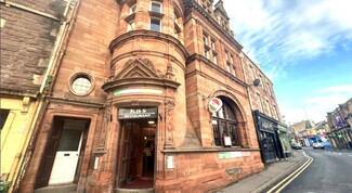 More details for 32 High St, Crieff - Retail for Lease