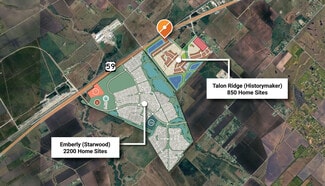 More details for 9449-9451 US-59, Beasley, TX - Land for Sale