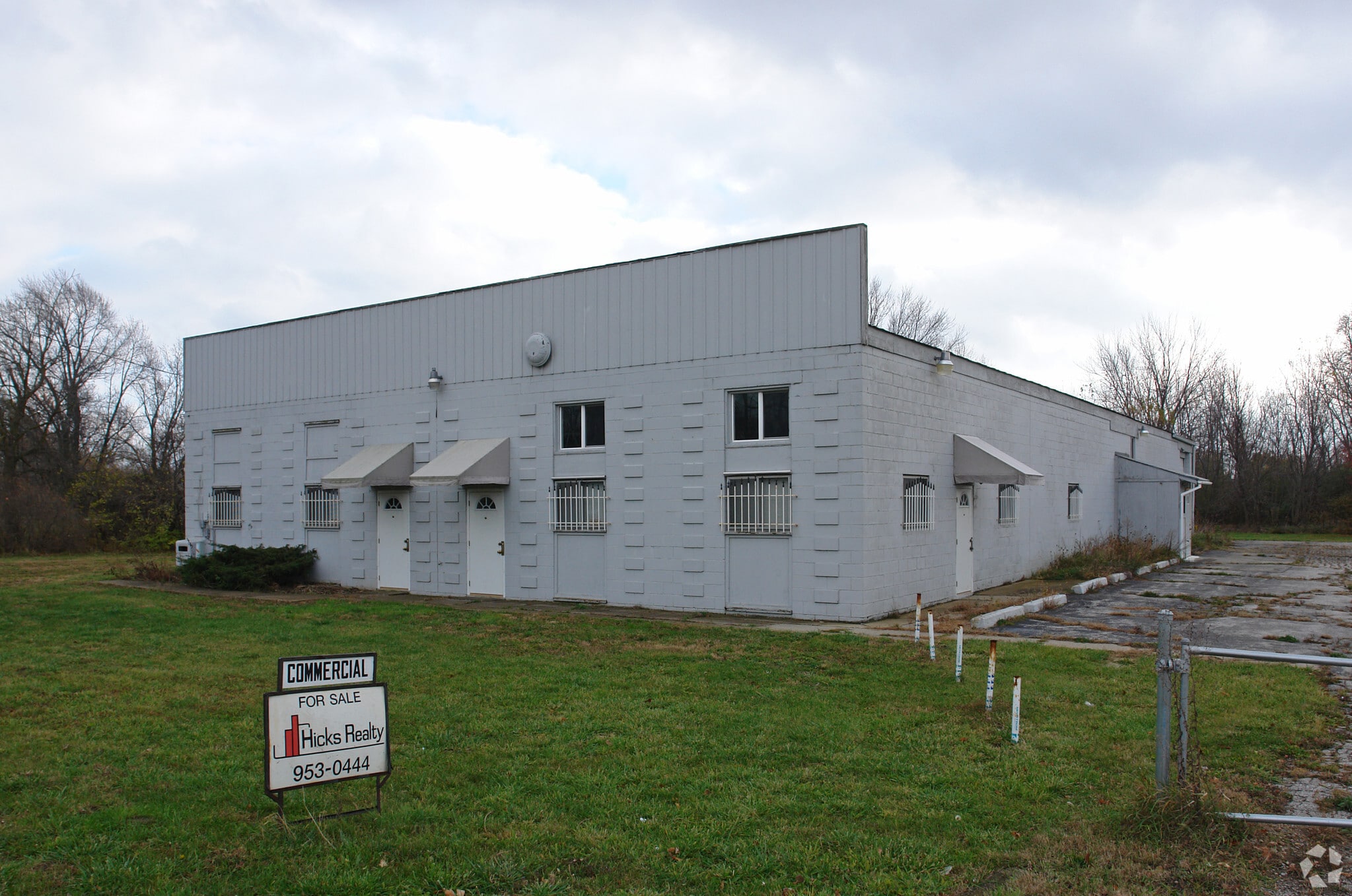 3140 E Atherton Rd, Burton, MI for sale Primary Photo- Image 1 of 7