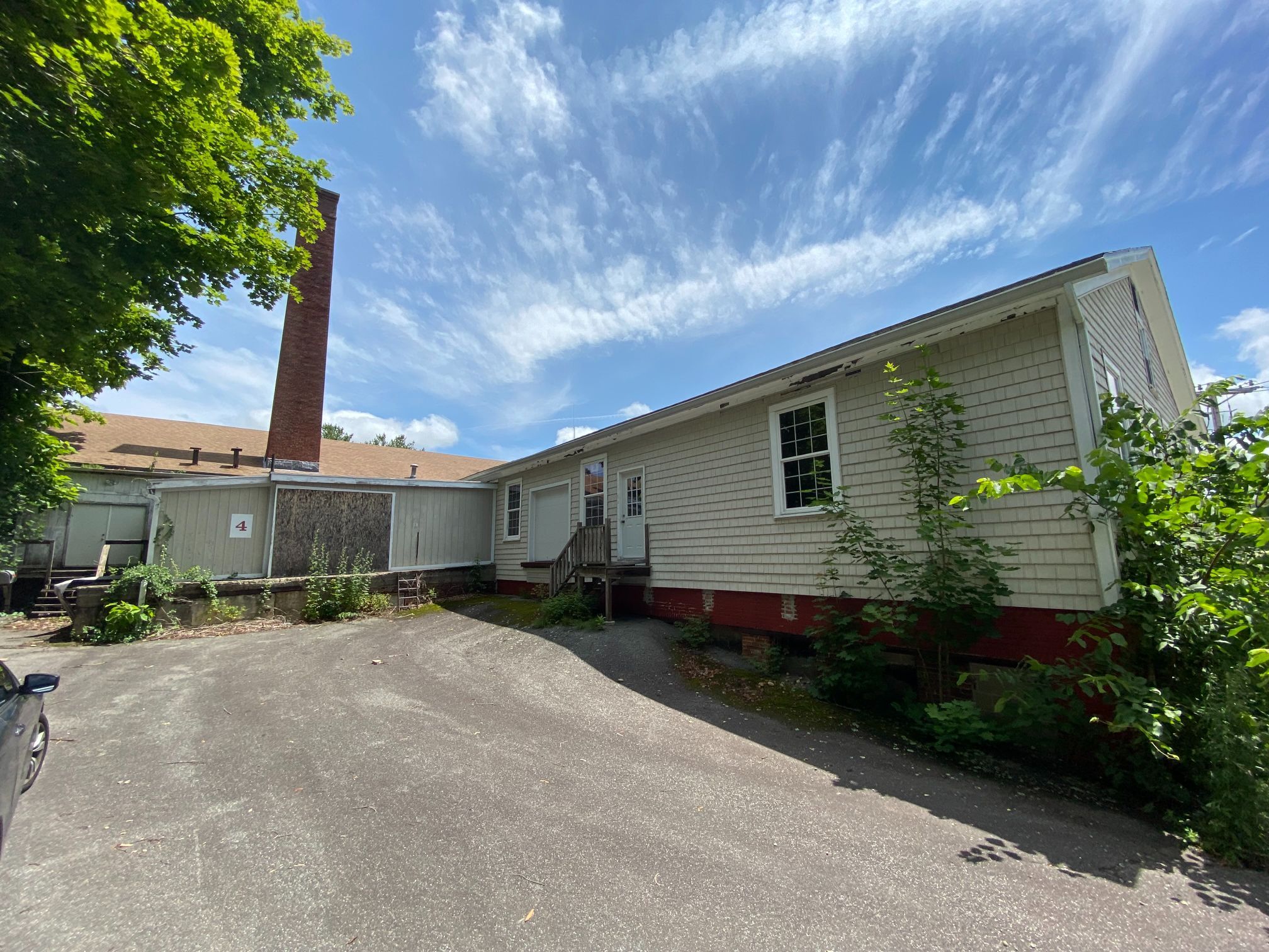 3 Liberty St, Merrimac, MA 01860 Industrial for Sale