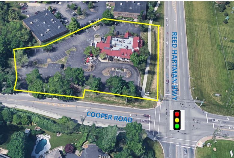 4200 Cooper Rd, Cincinnati, OH for sale Building Photo- Image 1 of 1