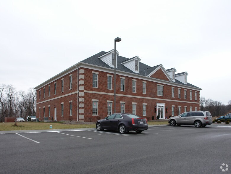 4135 Boardman Canfield Rd, Canfield, OH for lease - Building Photo - Image 2 of 2