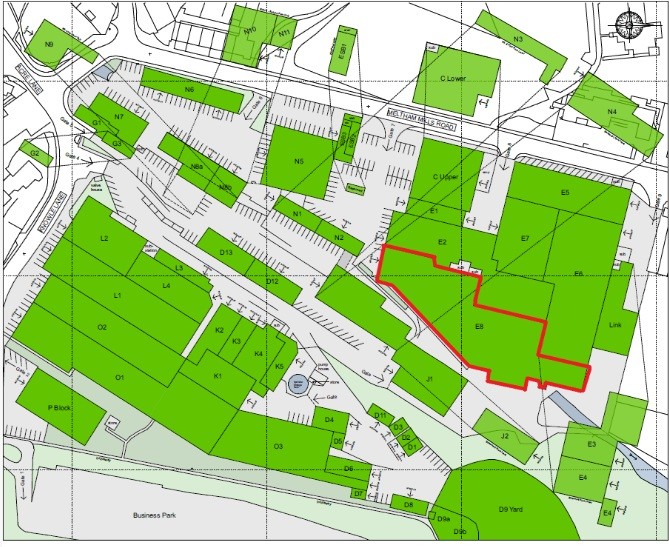 Meltham Mills Rd, Meltham for lease - Other - Image 2 of 11