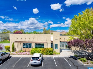More details for 9500 Prototype Ct, Reno, NV - Office for Lease