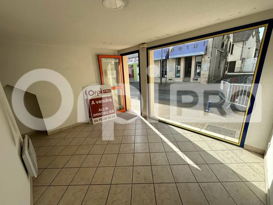 Flex in Montluçon for sale Interior Photo- Image 1 of 13