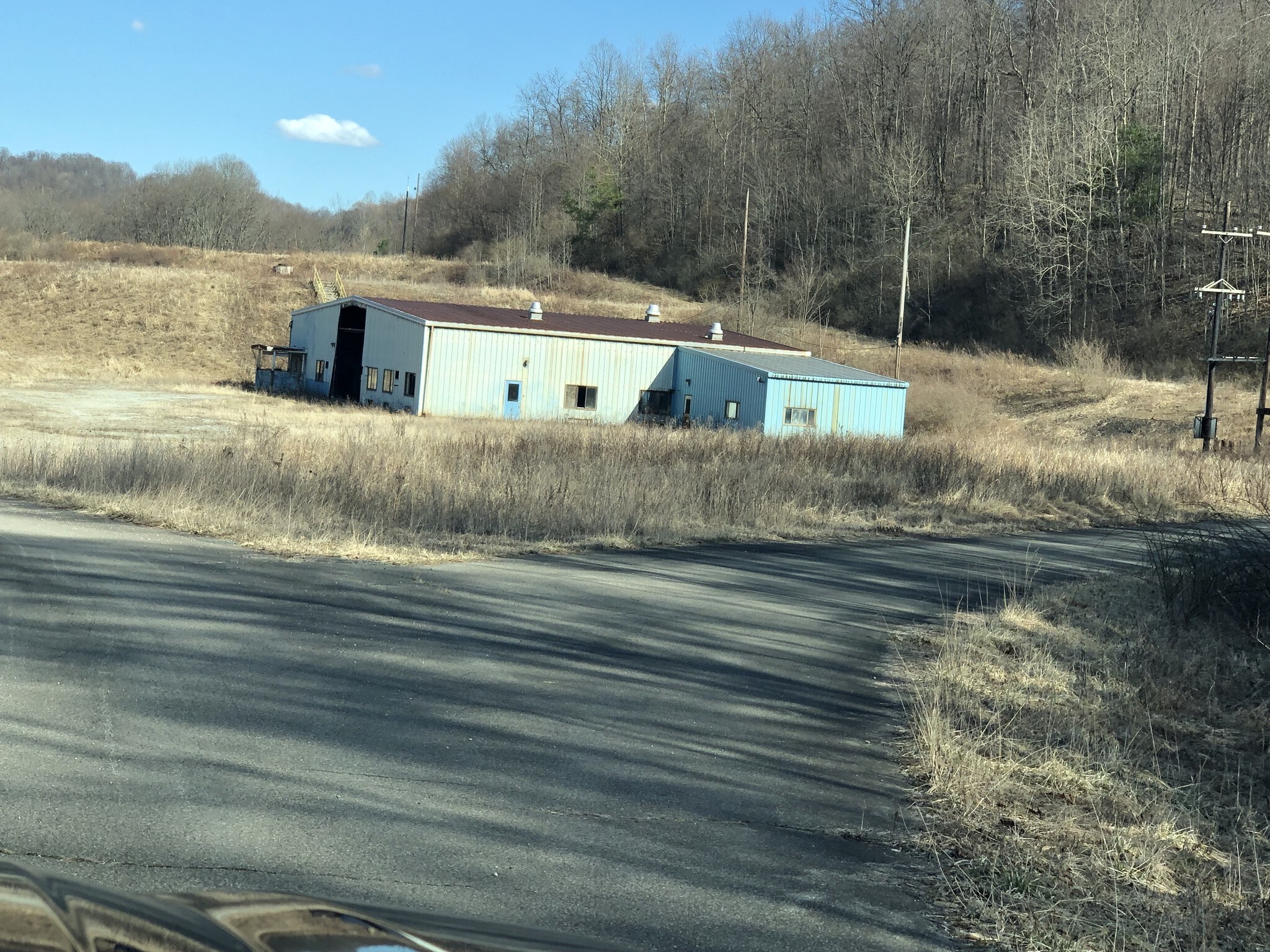 0 Hans Rd, Clarksburg, PA for sale Other- Image 1 of 1