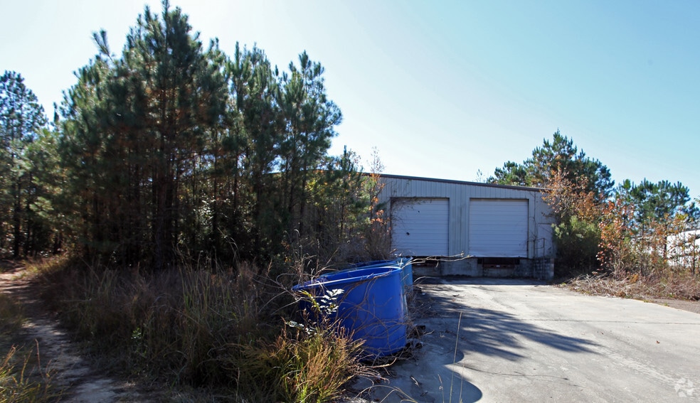 150 Star Rd, Edgefield, SC for sale - Primary Photo - Image 1 of 12