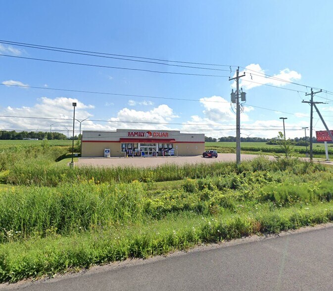 6074 State Route 11, Chateaugay, NY for sale - Primary Photo - Image 1 of 1