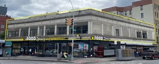 More details for 40-48 W Burnside Ave, Bronx, NY - Office for Lease