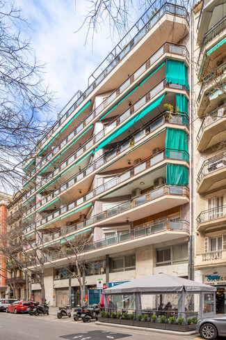 More details for Carrer De Tamarit, Barcelona - Multifamily for Sale