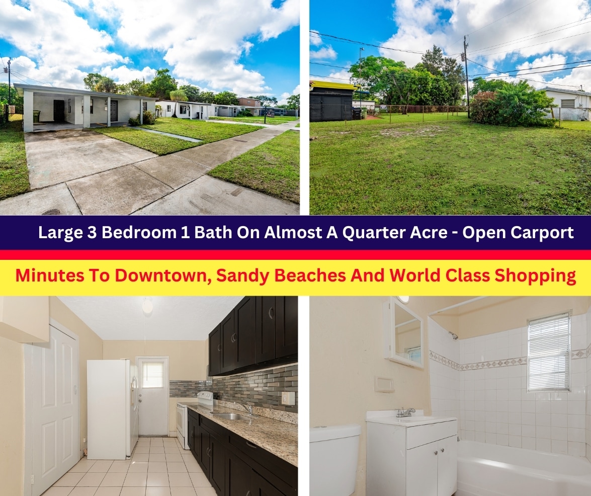 416 NW 19th Ave, Fort Lauderdale, FL for sale Building Photo- Image 1 of 25