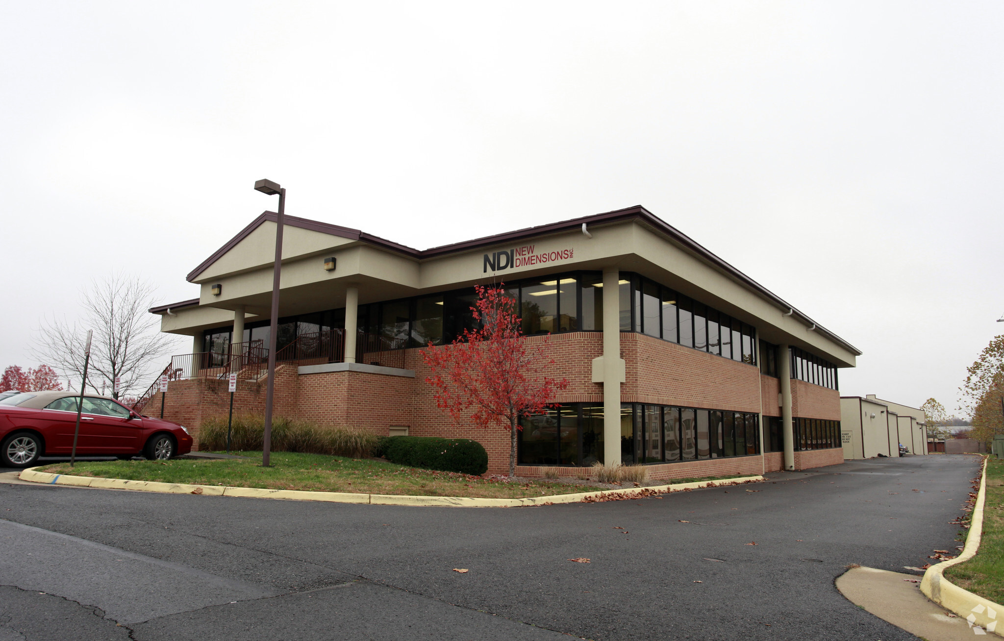 10601-10687 Gaskins Way, Manassas, VA 20109 - BattleTech Bldg | LoopNet