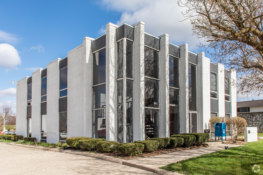 3481 Office Park Dr, Dayton, OH for sale - Primary Photo - Image 1 of 1