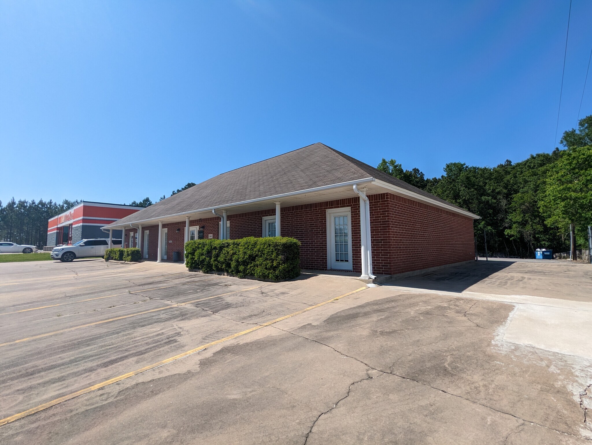 1051 Highway 327 E, Silsbee, TX 77656 1051 Highway 327 Silsbee, TX