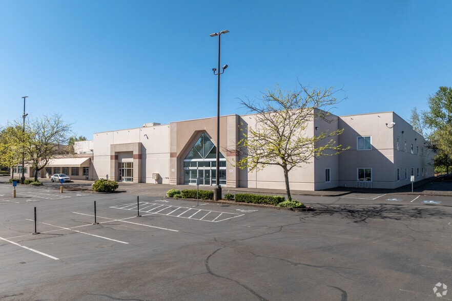 2850-2860 Broadway St NE, Salem, OR for sale - Primary Photo - Image 2 of 9