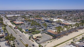 More details for 12090-12146 Carson St, Hawaiian Gardens, CA - Retail for Lease