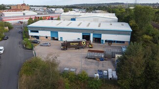 More details for 2 Durley Park Close, Prenton - Industrial for Lease