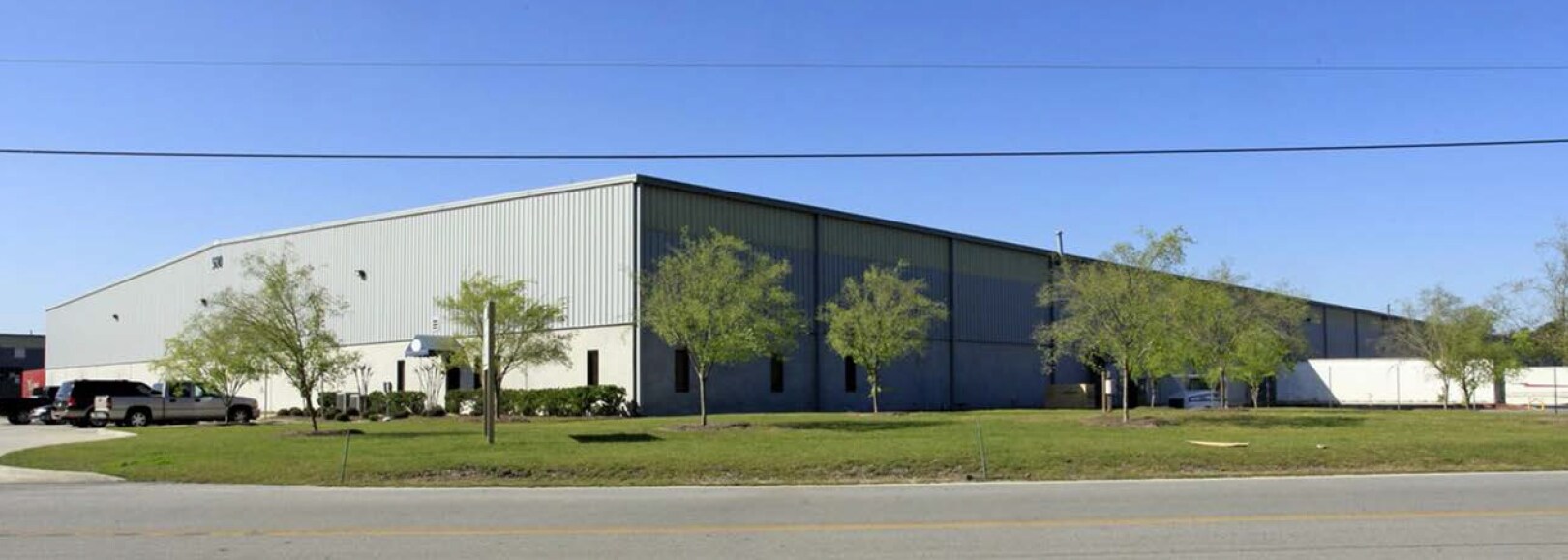500 Expansion Blvd, Port Wentworth, GA 31407