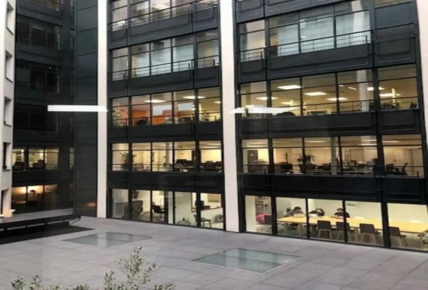 19-21 Rue Poissonnière, Paris for lease - Building Photo - Image 3 of 6