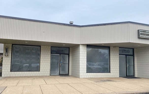 275 E Main St, Oceanport, NJ for lease - Building Photo - Image 3 of 4