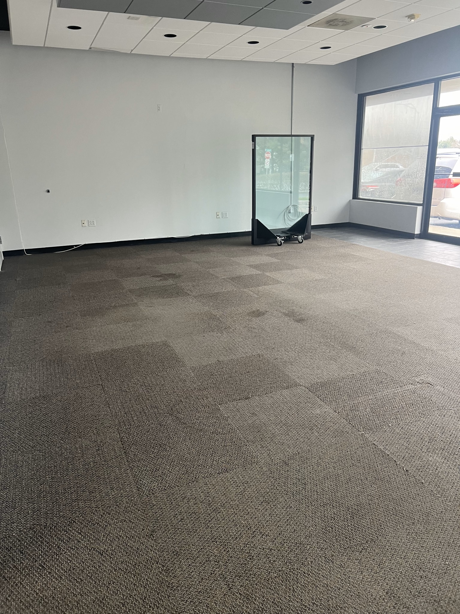 10-16 Franklin Blvd, Reisterstown, MD for lease Building Photo- Image 1 of 6