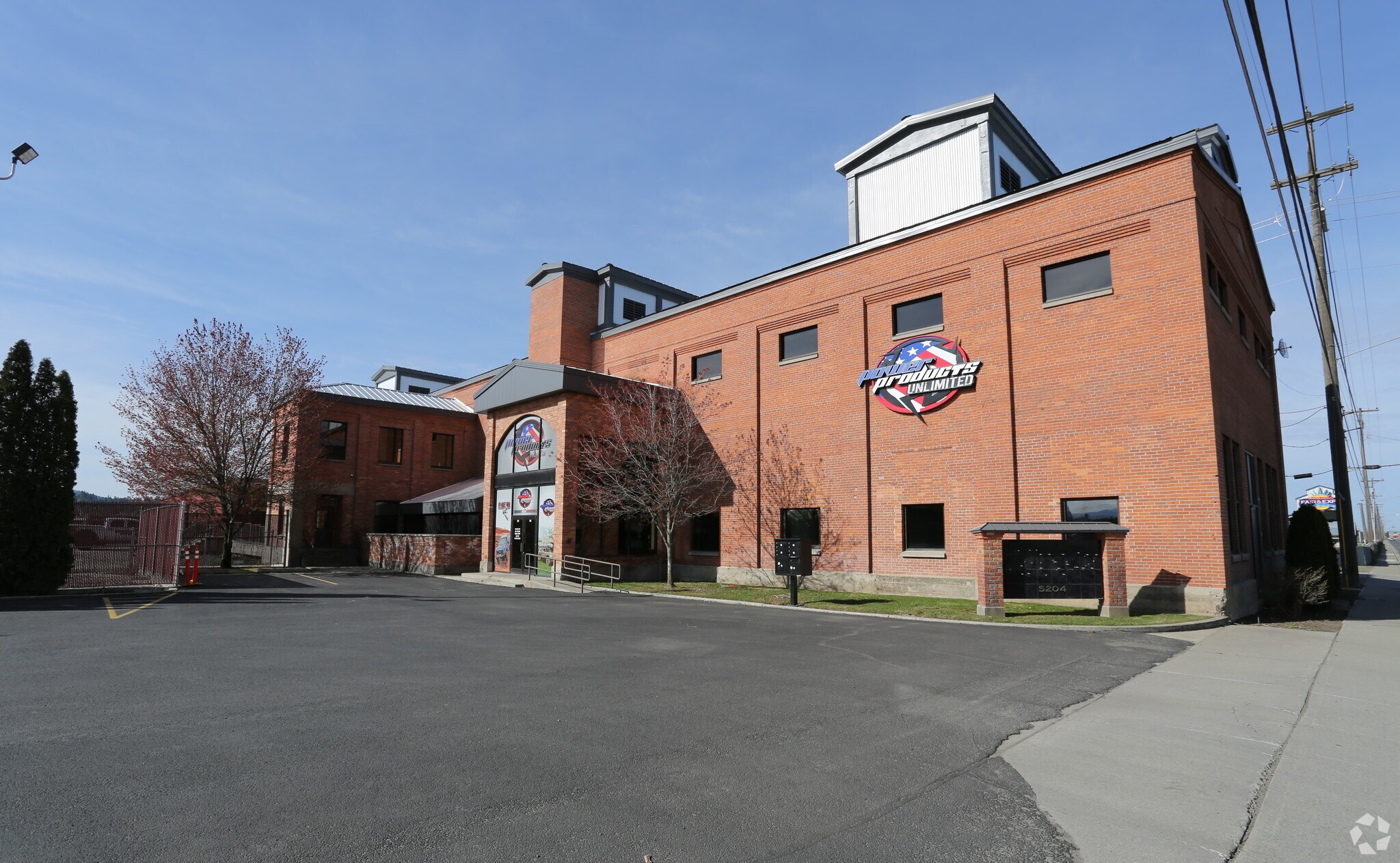 5204 E Broadway Ave, Spokane Valley, WA for sale Building Photo- Image 1 of 1