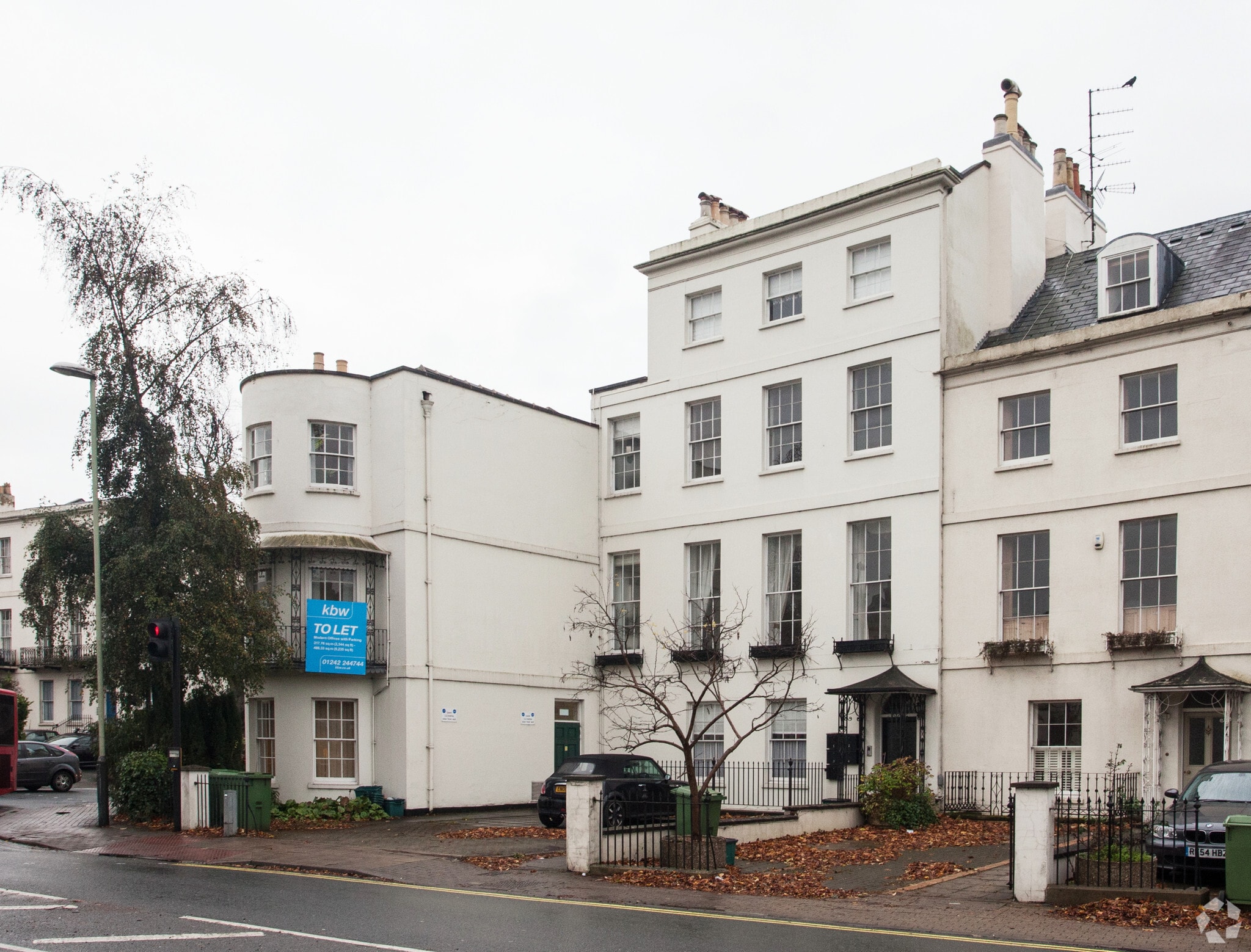 College Rd, Cheltenham for sale Building Photo- Image 1 of 1