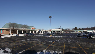 More details for 37-61 Cheshire Rd, Pittsfield, MA - Retail for Lease