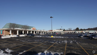 More details for 37-61 Cheshire Rd, Pittsfield, MA - Retail for Lease