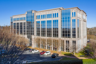 More details for 2810 Coliseum Centre Dr, Charlotte, NC - Office for Lease