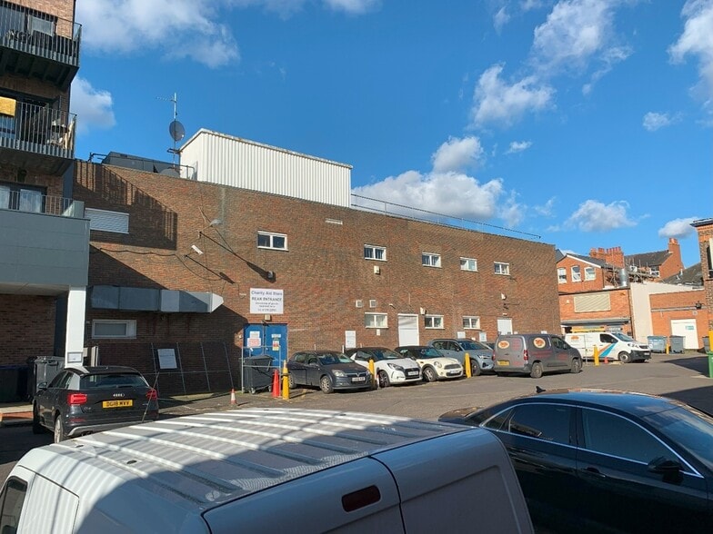 5-13 Obelisk Way, Camberley for sale - Building Photo - Image 3 of 7