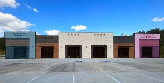 More details for 2000 Shelby Rd., Poplar Bluff, MO - Retail for Lease