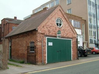 More details for 13 Waterloo Rd, Wolverhampton - Office for Lease