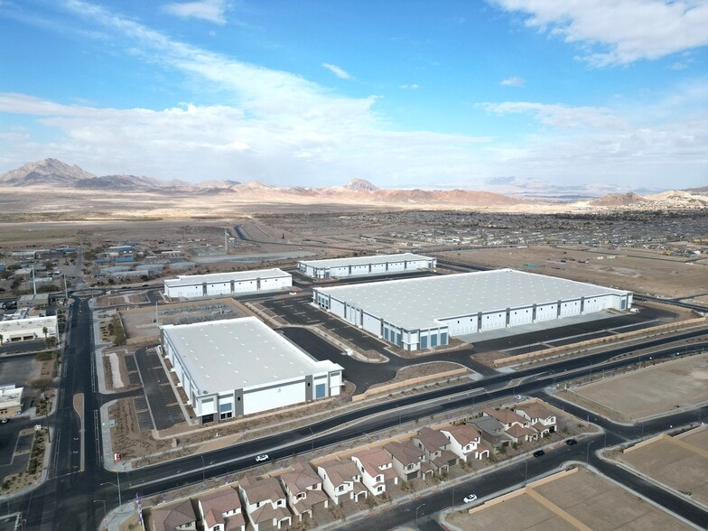 Galleria Drive, Henderson, NV for lease - Building Photo - Image 3 of 4