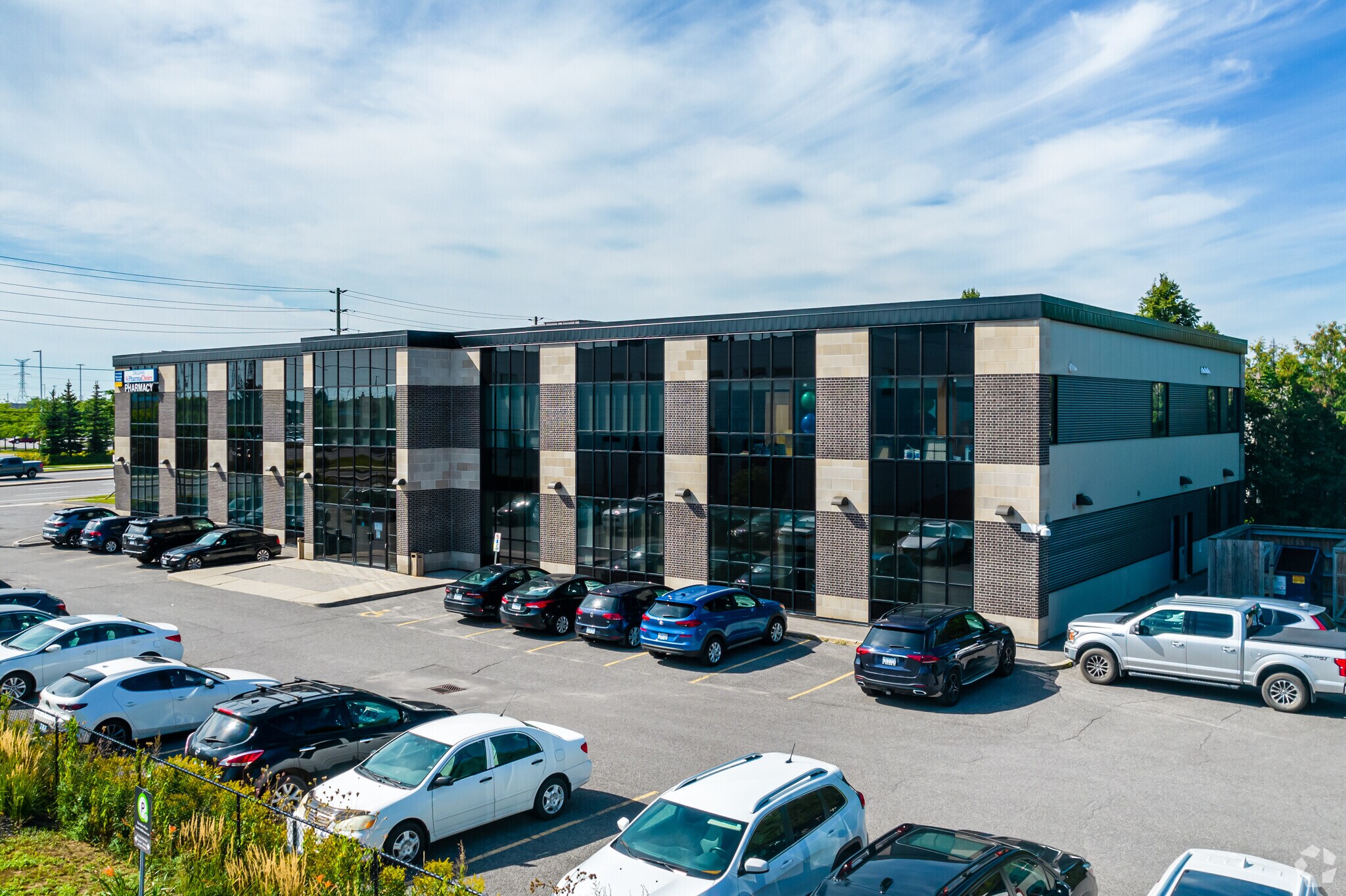 4275 Innes Rd, Ottawa, ON for sale Building Photo- Image 1 of 1