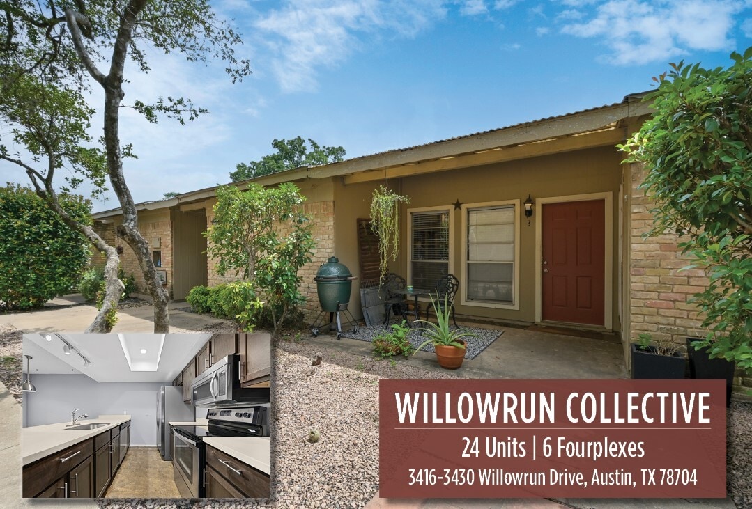 3416 Willowrun Dr, Austin, TX for sale Building Photo- Image 1 of 28