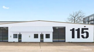 More details for 115 St Elmo Rd, Austin, TX - Industrial for Lease