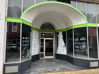 More details for 212 E Main St, Johnson City, TN - Retail for Lease