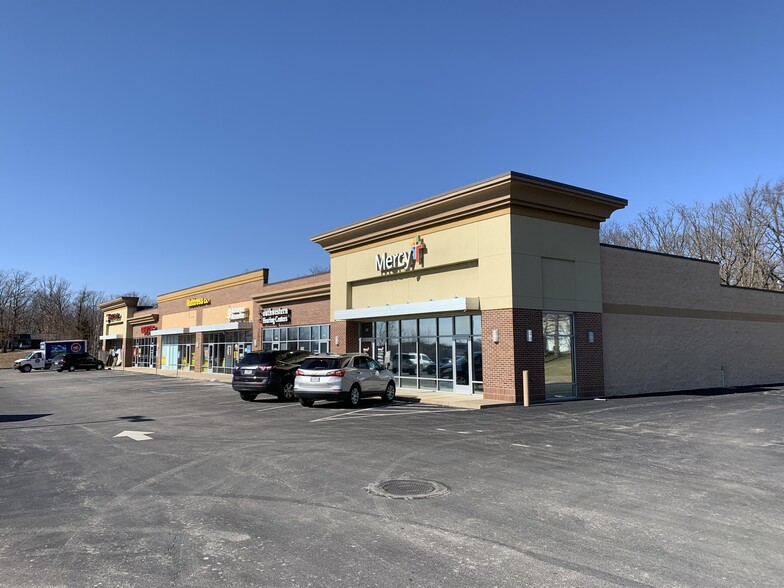 515-523 Anwijo Way, Warrenton, MO for lease - Building Photo - Image 2 of 2