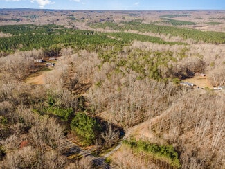 More details for 0 Landers Chapel Rd, Lincolnton, NC - Land for Sale