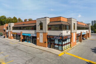 More details for 2190 Warden Ave, Toronto, ON - Office for Lease