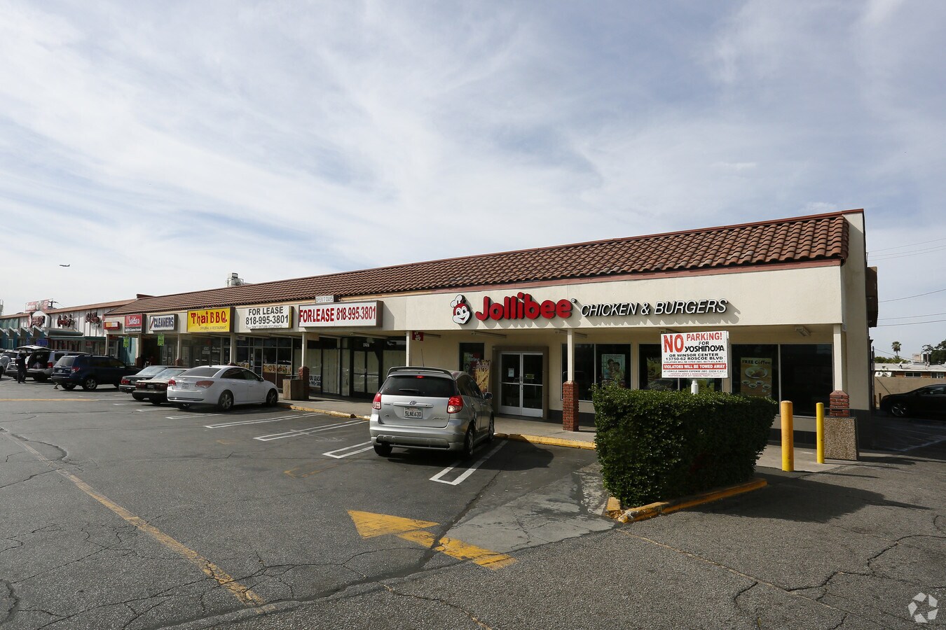 82158261 Woodman Ave, Panorama City, CA 91402