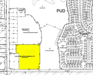 More details for Moore Rd, Ocoee, FL - Land for Lease