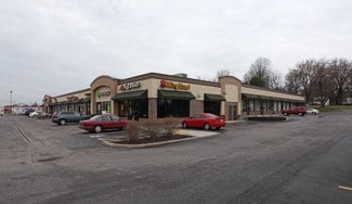 More details for 7620 Metcalf Ave, Overland Park, KS - Retail for Lease