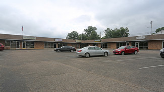 More details for 501 Quintard Ave, Anniston, AL - Office/Retail, Retail for Lease