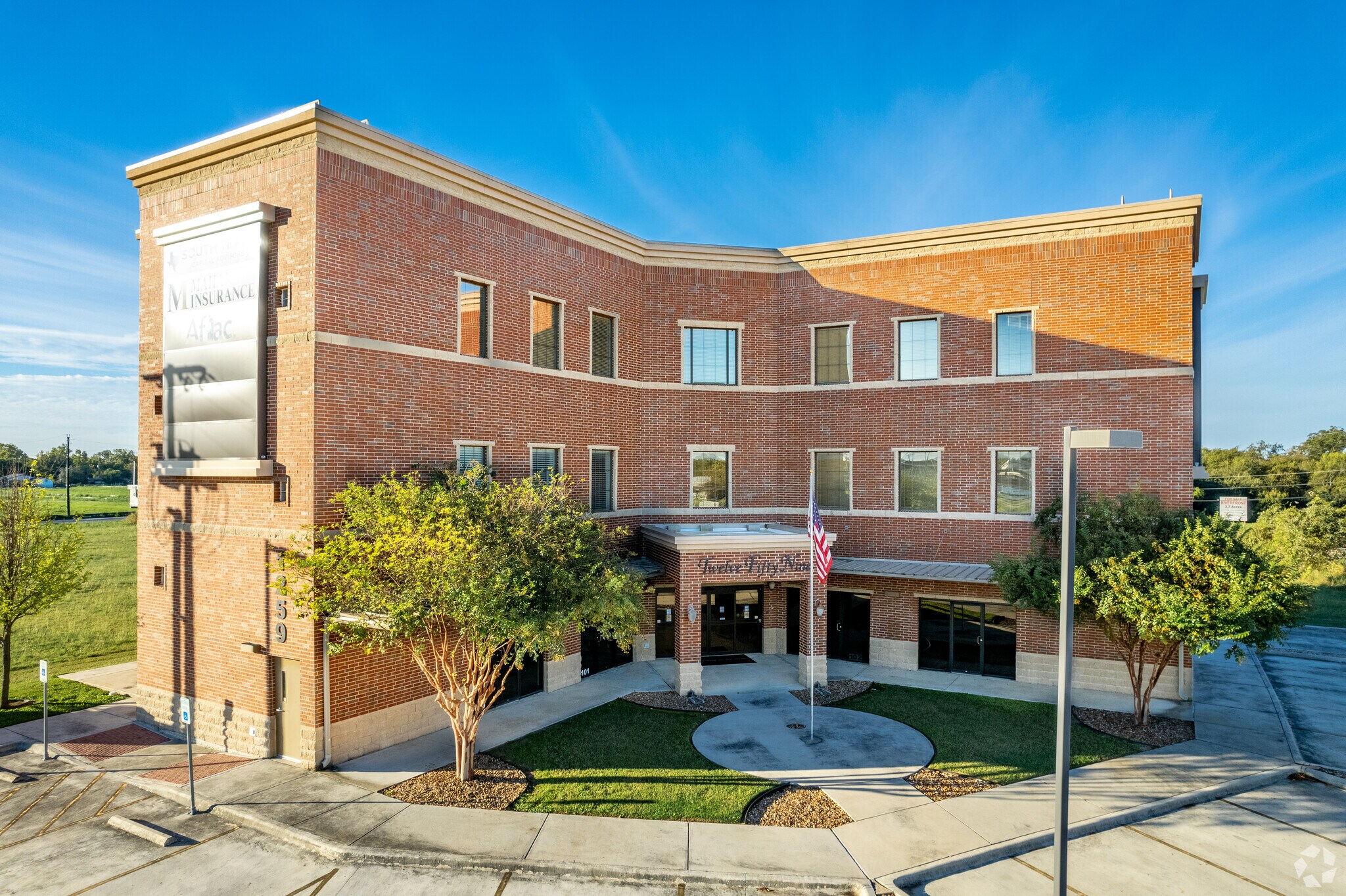 1259 Loop 337, New Braunfels, TX for sale Building Photo- Image 1 of 1